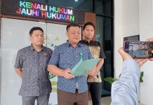 Dipanggil Jaksa, Dua Saksi Kasus Jasa Konsultansi Konstruksi Inspektorat Mangkir