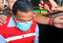 Kejaksaan Negeri LU Menetapkan Kepala LPTS UBL Menjadi Tersangka