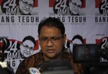 JMSI Tolak RUU Penyiaran yang Bertentangan dengan UUD 1945 dan UU Pers