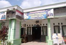 BPBJ Lampura Disinyalir Berikan Kelonggaran Peserta Lelang, BPBJ Lampura Sebut Lelang Sedang Berproses