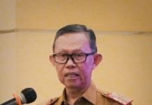 Pemerintah Provinsi Lampung Menindaklanjuti Putusan Mahkamah Agung