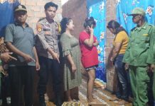 Dianggap Mengganggu Kamtibmas, Cafe Remang-remang di Desa Muara Tenang Timur Ditutup