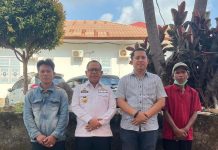 Pelajar Mesuji Ditemukan Tak Bernyawa, Kadisdikbud Provinsi Lampung ucapkan Belasungkawa