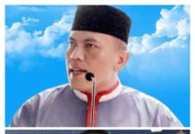 Sofyan dan Imam Suhada Kandidat Bacalon Wakil Bupati Mendampingi Hamartoni