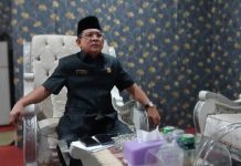 Racana Pemangkasan Anggaran Bawaslu, DPRD Minta Dikaji Ulang
