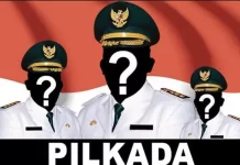 Empat Bakal Calon Bupati Lampung Utara Bersaing Rebut Rekomendasi Partai Politik