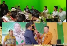 Ketua PW IWO Lampung : IWO Lampung Provinsi dan Daerah Tidak Ada Pembekuan