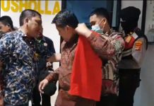 Kasus Tipikor, Kepala Inspektorat Lampung Utara Ditetapkan Sebagai Tersangka
