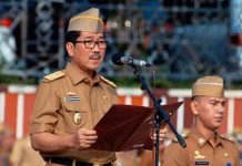 Ini Tanggapan Lima Pimpinan Partai Politik Tentang Sosok Hamartoni