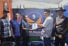 Pilkada Mendatang, Imam Suhada Dipastikan Bakal Calon Wakil Bupati