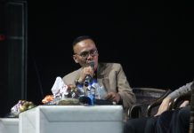 Ketua PWI LU : Terlibat Politik Praktis Anggota Wajib Mundur