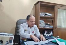 Kepala BPKAD Benarkan Rencana Pemangkasan Anggaran Bawaslu