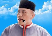 Ini Tanggapan Imam Suhada Pasca Namanya Disebut Sebagai Kandidat Balon Wabup