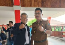 H. Ahmad Novriwan “Tidak mungkin berita hoax di JMSI. Haram hukumnya, fitnah timbulnya”