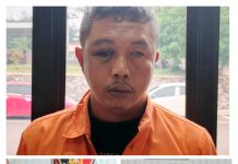 Polsek Simpang Pematang Berhasil Mengungkap Sindikat Curat, Satu Pelaku Diketahui Ditangkap Polres Pesawaran