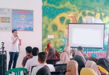 Gelar Orientasi Integritas Layanan Primer, Puskesmas Wirabangun jadi Percontohan