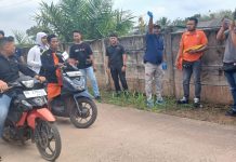 Terungkap dalam Rekonstruksi, Pelaku Sempat Gagahi Korban Sebelum Dibunuh, Begini Penjelasannya !