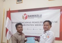 Tak Terbayar Bawaslu, Sejumlah Media Tarik Berkas Mou Kerjasama