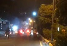 Beredar Video Di Duga Geng Motor Resahkan Masyarakat, Ansori Sabak dan Ketua PP Minta Ditindak