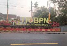 Tingkatkan Mutu Pelayanan, ATR/BPN Terapkan Sistem Pelayanan Elektronik