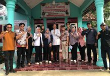 Pengawasan Coklit dan Penyusunan Daftar Pemilih, Ini Sasaran Pengawasan Bawaslu Lampura