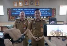 Inspektorat Lampura, Periksa 7 Orang Terkait CS Peracik Obat Di RS Ryacudu Kotabumi