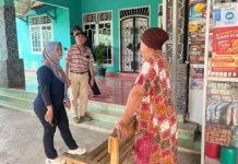 Coklit Usai, Berikut Hasil Temuan Bawaslu Lampung Utara Selama Pengawasan Pencoklitan