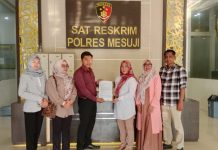 PKB Mesuji Polisikan Eks Sekjend Lukman Edy, Dugaan Langgar UU ITE