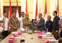Lampung-Banten Siap Jadi Tuan Rumah PON XXIII Tahun 2032