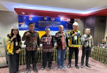 Tingkatkan Kapasitas Pekerja, Dinas PUPR Mesuji Gelar Pelatihan Tenaga Terampil Konstruksi