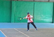 Turnamen Tenis “Pj. Gubernur Lampung Cup 2024” Ikut Meriahkan HUT Kemerdekaan RI ke-79, Jalin Persahabatan Melalui Olahraga