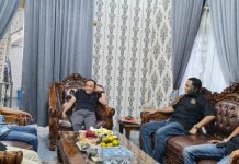 Fokus Benahi Citra Positif, Febrizal Levi Sebut Mesuji Kaya akan Pertanian dan Pertambangan