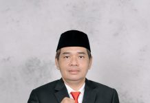 30 Anggota DPRD Mesuji Dilantik, Azhar Hidayatullah jadi Ketua DPRD Sementara