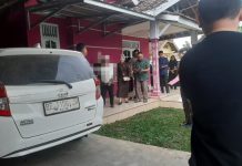 Terbukti Melanggar UU Pemilu, Caleg Partai Buruh Lampura Di Eksekusi