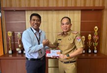 Minimalisir Penggunaan Uang Tunai, Pemkab Mesuji Terapkan KKPD