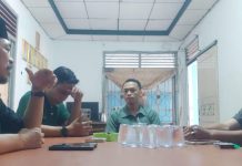 PW IWO Lampung Segera Gelar Muswil Penetapan Ketua Definitif