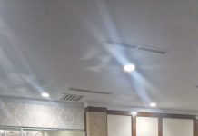 Pj. Gubernur Samsudin Sambut Kedatangan Mendagri M. Tito Karnavian