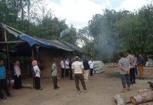 Cemari Lingkungan dan Resahkan Warga, Tobong Arang di Gedung Ram Ditutup