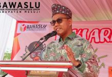 Sebut ada Uang 30 miliar Beredar di Mesuji, Bawaslu Soroti Akun FB Budi Yuhanda