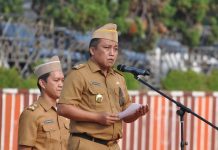 Pemprov Lampung Tegaskan Komitmen Perlindungan Perempuan dan Anak, ASN Diharapkan Jadi Pelopor