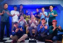 Deputi V Kemenko PMK Prof Dr Warsito Siap Berkolaborasi dengan Ikatan Wartawan Online (IWO)