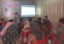 15 PKD Se – Kecamatan Sungkai Utara Ikuti Rakor Penguatan Kapasitas Pengawasan