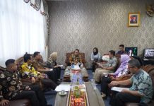 BPOM Keluarkan Himbauan Terkait Peredaran Produk Obat dan Makanan
