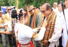 Kontes dan Expo Sapi APPSI 2024, Pj. Gubernur Lampung Dukung Wujudkan Ketahanan Pangan Nasional