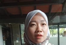 Lesty Putri Utami Anggota DPRD Lampung Mensuport Kegiatan Bimtek Pencegahan Korupsi