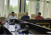 Aksi Hari Tani: Fraksi PKS DPRD Lampung Komitmen Keberpihakan Pada Petani
