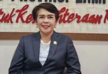 DPRD Lampung Sikapi Seleksi Anggota KPU