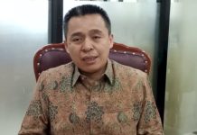 Anggota DPRD Lampung Dukung Kebijakan Gubernur Rolling Pejabat