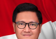 Ketua DPRD Lampung Apresiasi Penandatanganan Peraturan Pemerintah Nomor 47 Tahun 2024 Oleh Presiden