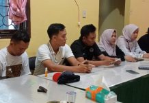 Sentra Gakkumdu Lampura Menghentikan Proses Penanganan Pelanggaran Tindak Pidana Pemilihan